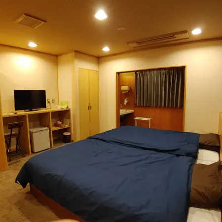 Kinosaki Onsen Mitsuwa
