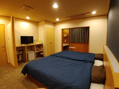 Kinosaki Onsen Mitsuwa Hotels in 