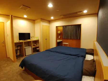 Kinosaki Onsen Mitsuwa Отели в г. Тоёока