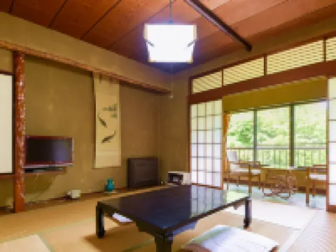 Suimeiso Hotels in Noda