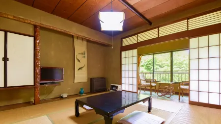 Suimeiso Отели рядом с достопримечательностью «Noda City Folk Museum»