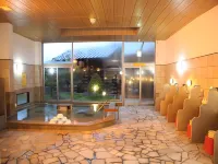 Hotel Royal Hill Fukuchiyama and Spa Hôtels à : Fukuchiyama