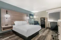 Best Western Park City Wichita North Hotels in 