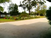 Glynlea Motel