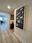 Breathtaking Views, Beautiful 5-bedroom Oceanfront Condo