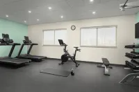 Tru by Hilton North Augusta - Gym