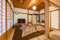 Shibu Onsen Koishiya Ryokan