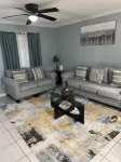 Charming 3-bedroom house with WiFi and AC in fabulous Orlando