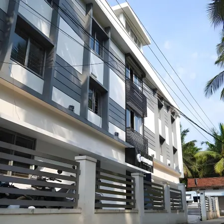 Atmos Inn Calicut Near Aster Mims Hospital
