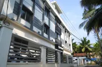 Atmos Inn Kozhikode Hotels near Chethukadavu Play Ground
