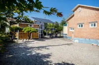 Goseong Shimsong Jiho Pension Hotels in der Nähe von Songjihohaesuyokjang