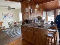 Right On The Water - Homestays