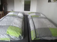 New furnished apartment with stunning mountain views