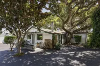 Quaint Country Cottage