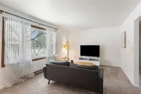 Entire rental unit in Grand Forks, North Dakota