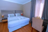 The Mansion Hotel Jinja Hotels in Jinja