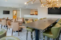 Hampton Inn Seattle-Southcenter - Aamiainen