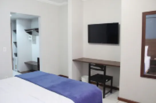 Days Inn by Wyndham Uberlandia Hotels in Uberlandia
