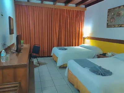 Hotel Pez Vela Các khách sạn ở 