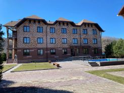 Guset House Altayskiy Dom Turizma