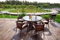 Vl Hotel a Istrinsky District