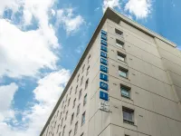 Residhotel Lyon Part Dieu Hotels in Rhone