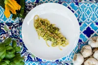 Oleandri Resort Paestum - sarapan