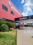 Euro Plaza Hotel - Próximo ao Aeroporto de Goiânia, Santa Genoveva - pet friendly