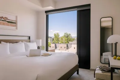 Sonder Bryant Apartments LoHi Отели рядом с достопримечательностью «Даунтаун-аквариум»