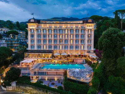 Grand Hotel Bristol Spa Resort, by R Collection Hotels