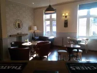 The George Inn Hotels in North Devon District