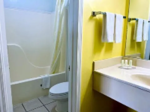 American Inn of Kinder Hotels in Kinder