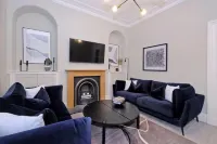 Granton Place - ห้องครัว