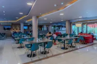City Falls Iguazu - breakfast