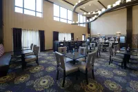 Holiday Inn Express & Suites CLEARFIELD by IHG - petit déjeuner