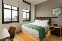 Moxy Columbia Downtown Hotels in Columbia