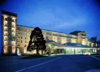 Hotel Sekia Hotels in Omuta