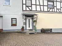 Kleine Wohnung Renata 2 nahe Nürburgring