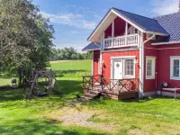 Honkaniemi Các khách sạn ở Jarviseutu
