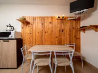 LE SCHUSS 5 Hotels in Allos