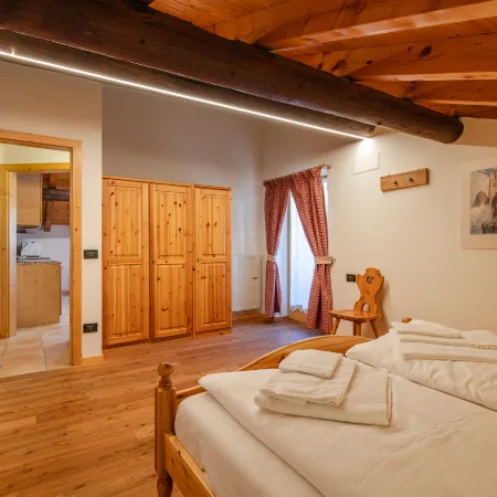 Casa Costazzer B