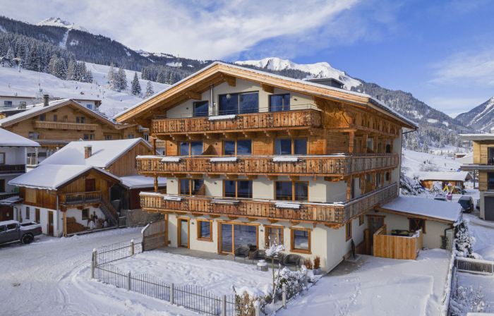 Superior Penthouse mit 2 Schlafzimmern