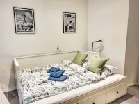 White Locarno Apt.1 - Spa