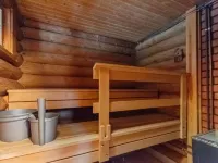 Saaga Hotels in Ylojarvi
