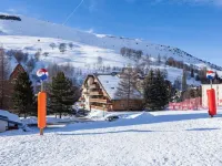 St Christophe