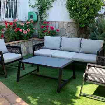 Ariamar Hotel Exterior