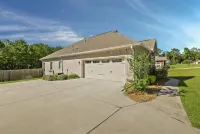 Relax at the Ridge 4BR/3BA