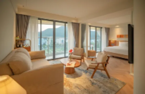 A'dor Hotel & Spa