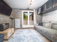 Le Schuss 4 Hotels in Allos