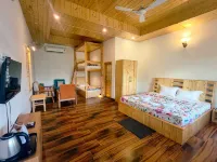 Shepherd Hills Resort Hotels in Chamba